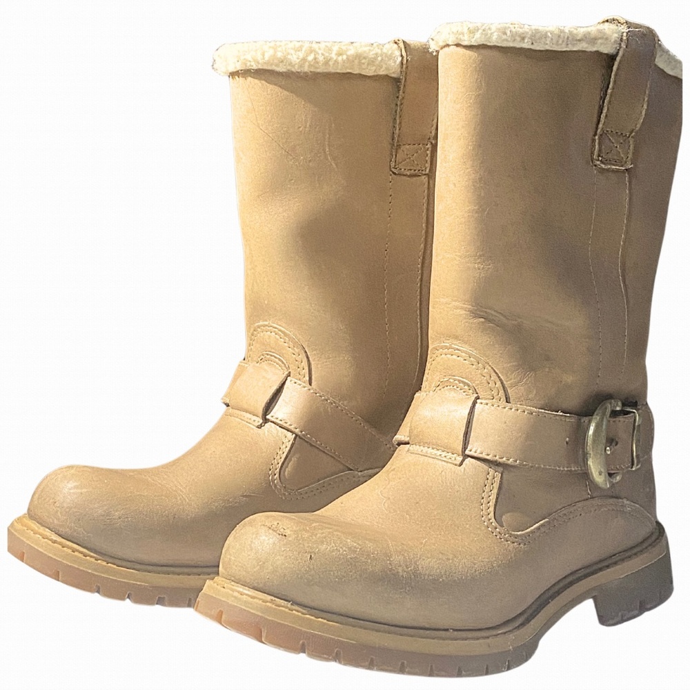 Timberland Women's Nellie Pull-On Boots
